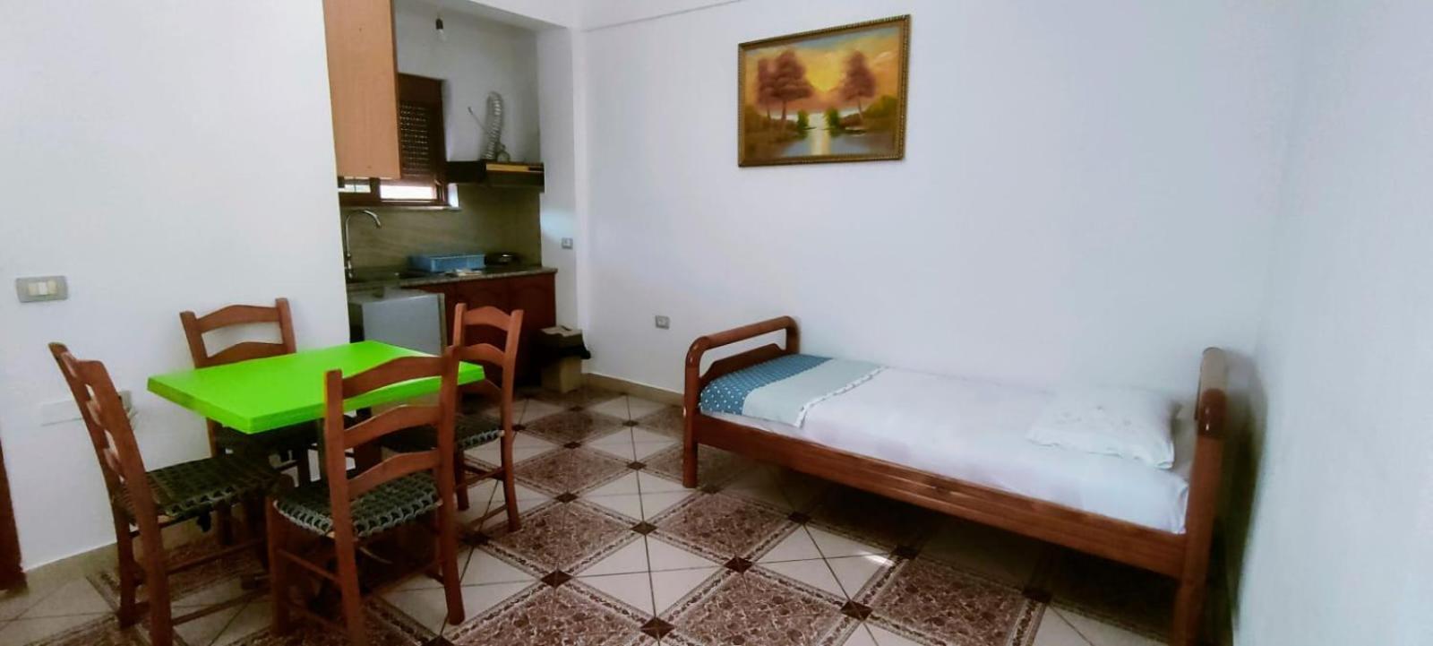 Beta Holidays Vlore Room photo