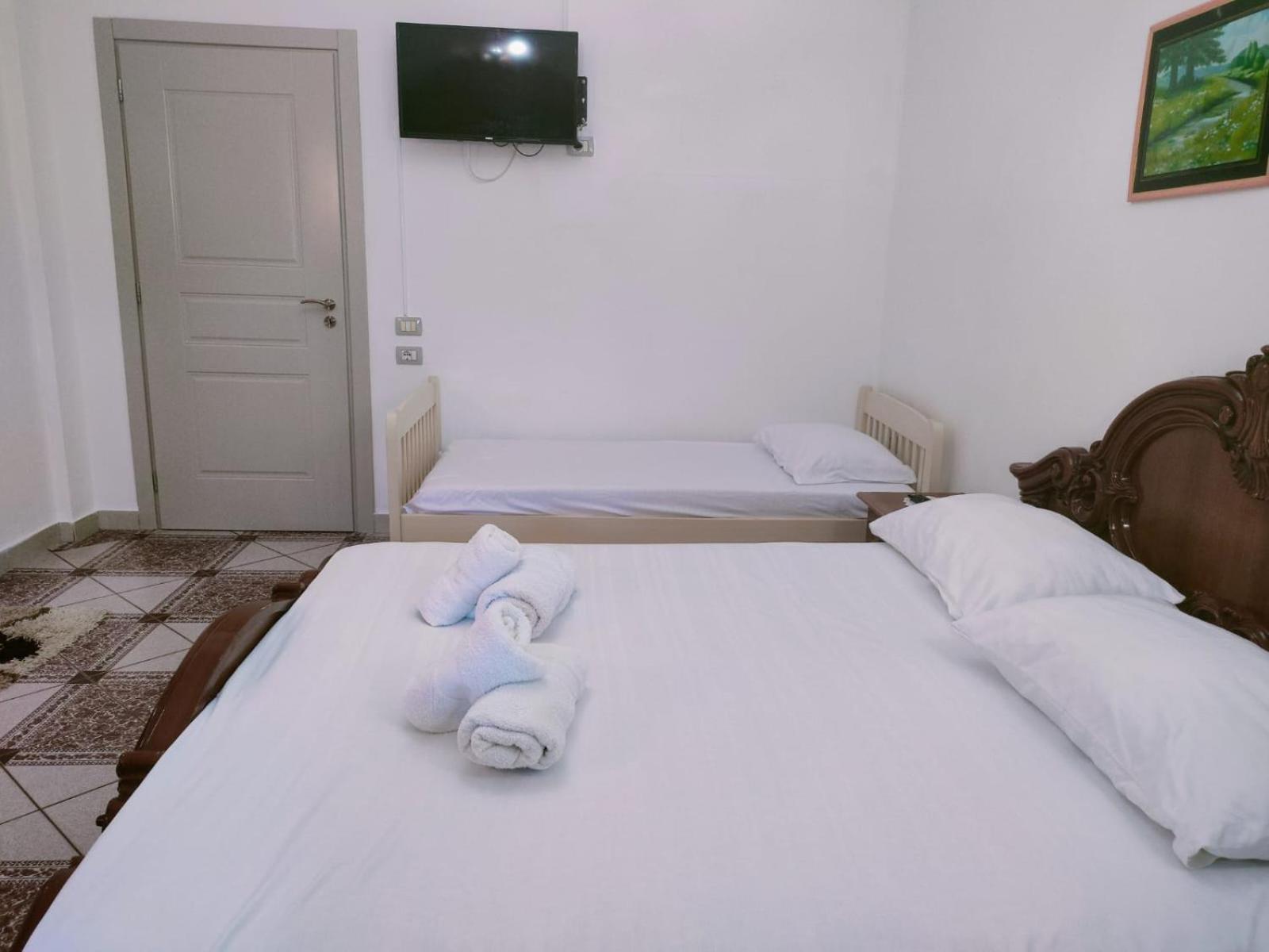 Beta Holidays Vlore Room photo